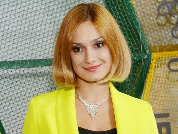 Дочь Карины Мишулиной дебютирует в кино
