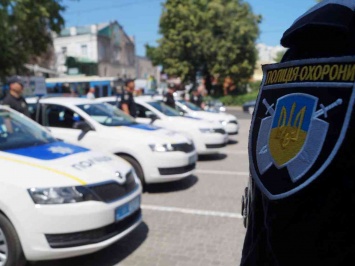 Трое сотрудников полиции Киева похитили львовянина и требовали $10 тыс