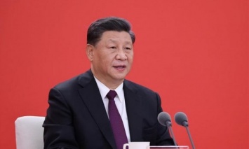 Президент Китая Си Цзиньпин предложил создать глобальную систему отслеживания Covid-больных с помощью QR-кодов