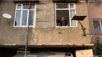 "Жизни здесь больше нет". Что происходит в Нагорном Карабахе после перемирия