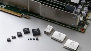 Intel продала производство чипов управления питанием компании MediaTek