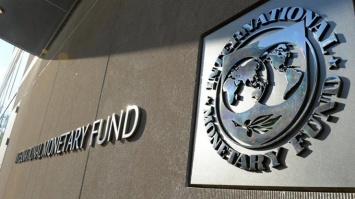 В МВФ оценили налоговую политику Украины