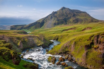 Только для толстосумов. Исландия начнет выборочно принимать туристов