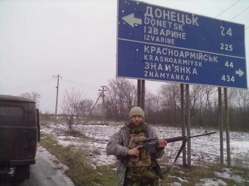 Военный и режиссер Мельниченко: Люди не хотят знать о войне. Приезжаю с фронта, а мне говорят "Причем тут Украина? Война-то на Донбассе"