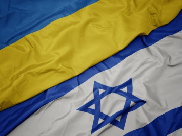 Главный раввин Киева о зоне свободной торговли между Украиной и Израилем: Мир и союз - это ключ к развитию