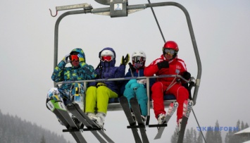 В Италии отменяют «лыжные» каникулы из-за COVID-19