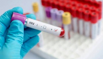 Львовян призывают пройти бесплатные тестирования на ВИЧ и гепатит