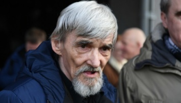Российскому историку Дмитриеву продлили арест до 27 февраля