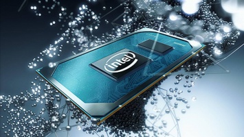 Intel хвастается автономностью аккумуляторов в новых чипах