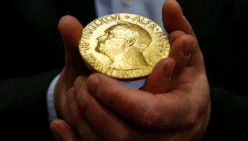 Премьера Израиля и кронпринца ОАЭ номинировали на Нобелевскую премию мира