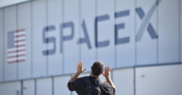 SpaceX вывела на орбиту еще 60 спутников Starlink (ВИДЕО)