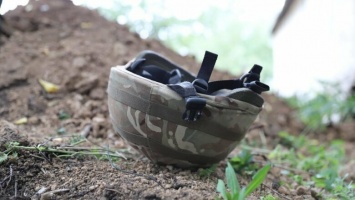 Боец ВСУ погиб от пули снайпера под Авдеевкой. Как ответила Украина, - ФОТО