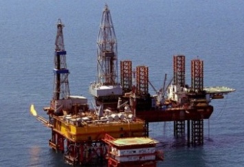 Кабмин разрешил «Нафтогазу» добывать газ на шельфе Украины