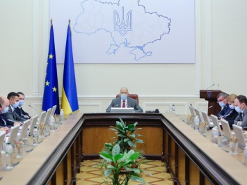 Кабмин согласовал увольнение глав Закарпатской и Харьковской облгосадминистраций