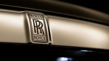 Rolls-Royce добавил в палитру неоновые цвета