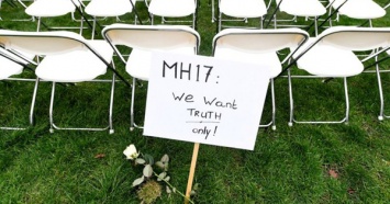 Суд по делу MH17 отказался рассматривать "альтернативные" версии катастрофы