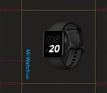 Завтра Xiaomi представит новые умные часы