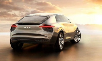 Kia сменит название еще одной модели