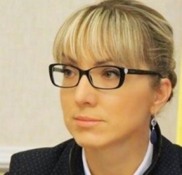 Увольнение Буславец - результат борьбы за влияние в украинской энергетике