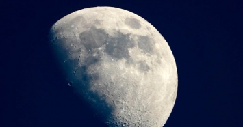 The Independent: Борьба за ограниченные ресурсы Луны может привести к конфликту