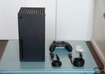 Игры на PlayStation 5 идут лучше, чем на более мощной Xbox Series X - парадокс, в котором повинна AMD