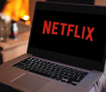 Netflix вложил 1 миллиард долларов в британское кинопроизводство в 2020 году