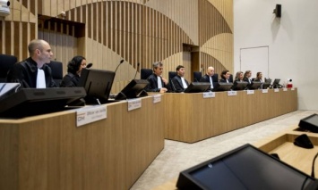 Суд Нидерландов отклонил запрос адвокатов о рассмотрении альтернативных версий трагедии MH17