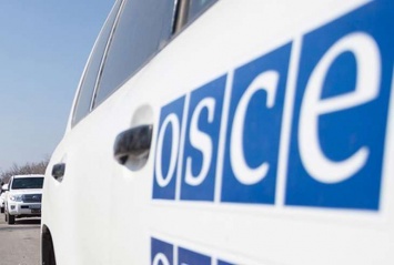 В ОБСЕ назвали разногласия причиной отсутствия прогресса в переговорах по Донбассу