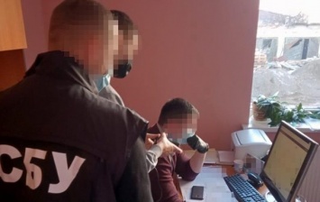 Компьютеры для школ: СБУ блокировала схему хищения бюджетных денег