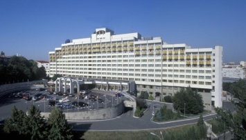 ФГИУ к лету 2021 планирует провести аукцион по продаже «Президент-Отеля»
