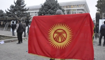 В Кыргызстане хотят лишить русский язык статуса официального