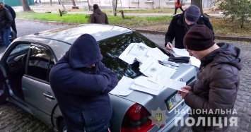 В Николаеве обезвредили банду таксистов - продавали наркотики и похищали людей (ФОТО, ВИДЕО)