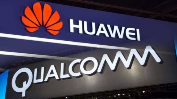 Не хочу - не буду: Huawei отказалась закупать процессоры Qualcomm