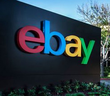 Ebay заключил партнерство с платформой биткоин-кэшбеков