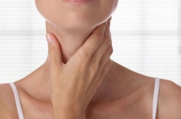 Признаки того, что необходимо срочно проверить щитовидную железу