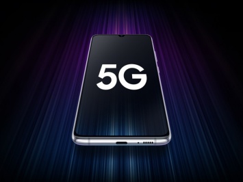 Бюджетный Samsung Galaxy A32 5G показали на качественных изображениях