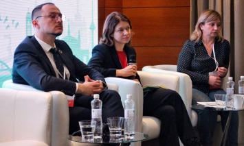 Президент аналитического центра DiXi Group Елена Павленко: "Открывать данные - это не больно"