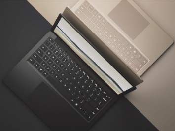 Microsoft Surface Pro 8 и Surface Laptop 4 показали на «шпионских» снимках