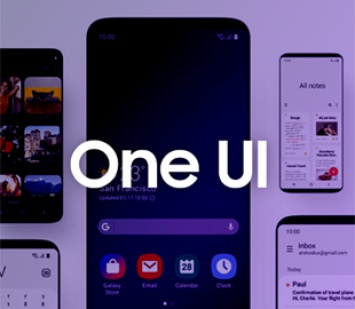 Новая оболочка OneUI вывела из строя десятки смартфонов Samsung