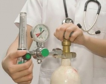 Мариупольские меткомбинаты увеличили поставки кислорода в больницы города