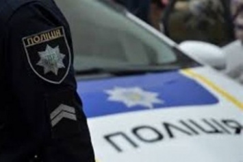 В Киевской области сотрудник полиции совершил смертельное ДТП
