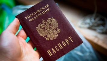 Из ОРДЛО в российскую армию уже призывают граждан, получивших паспорта РФ