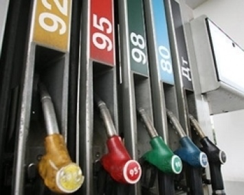 Бензин и дизтопливо продолжают дорожать