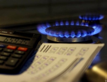 Когда платежки за газ от YASNO получат жители Донецкой области