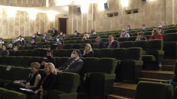 В Крыму состоялся V Международный научный форум «Нюрнбергский процесс: история и современность»