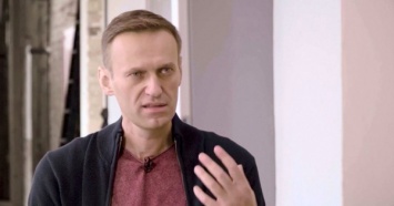 Российские СМИ разместили фейк о Навальном со ссылкой на несуществующее "немецкое" издание