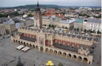Трудоустройство в Польше: вакансии в Кракове