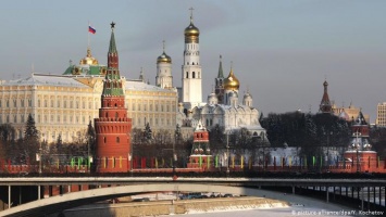 Комментарий: На выборах в Госдуму Кремль пойдет путем Лукашенко