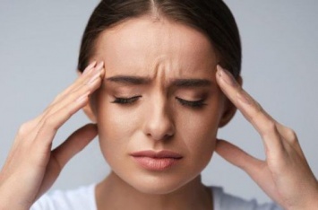 Какие продукты могут спровоцировать сильную головную боль