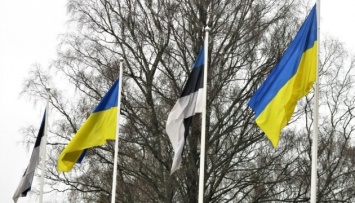 Украина и Эстония подписали соглашение о финансовом сотрудничестве